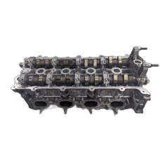 #NY04 Right Cylinder Head From 2006 Porsche Cayenne  4.5 948105121 AWD