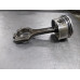 214F001 Piston and Connecting Rod Standard For 03-06 Porsche Cayenne  4.5 948103010 AWD