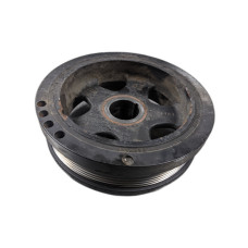 214F003 Crankshaft Pulley From 2006 Porsche Cayenne  4.5 948102241 AWD