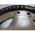 214F028 Flexplate For 03-06 Porsche Cayenne  4.5 7L5105323D AWD