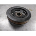 211G121 Crankshaft Pulley For 09-15 Kia Optima LX 2.4 231242G600 FWD