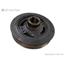 211G121 Crankshaft Pulley For 09-15 Kia Optima LX 2.4 231242G600 FWD