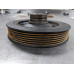 211G121 Crankshaft Pulley For 09-15 Kia Optima LX 2.4 231242G600 FWD