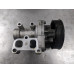 211N103 Water Pump With Housing For 09-15 Kia Optima LX 2.4 251102G500 FWD