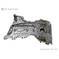 211N104 Engine Timing Cover For 11-15 Kia Optima LX 2.4 213552G003 FWD