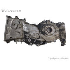 212G102 Engine Timing Cover For 06-08 Toyota Rav4  2.4 2807041180 4wd