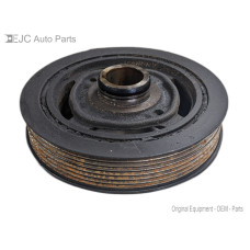 212G111 Crankshaft Pulley For 01-08 Toyota Rav4  2.4 134700H010 4wd