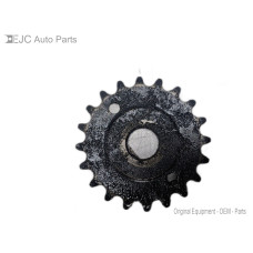 212G121 Oil Pump Drive Gear For 06-08 Toyota Rav4  2.4  4wd