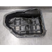 211L112 Lower Engine Oil Pan For 11-18 Kia Sorento  3.3 215203C153 4WD