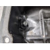 211L112 Lower Engine Oil Pan For 11-18 Kia Sorento  3.3 215203C153 4WD