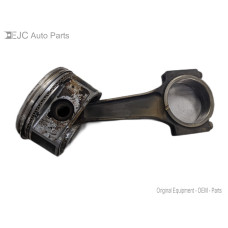 211K105 Piston and Connecting Rod Standard For 09-11 Dodge Dakota  3.7 53022272AA 4wd