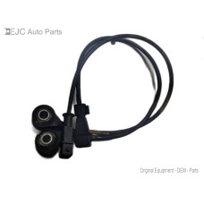 211K111 Knock Detonation Sensor Set For 09-11 Dodge Dakota  3.7 04606093AF 4wd Set of 2