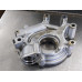 211K115 Engine Oil Pump For 09-11 Dodge Dakota  3.7 53020827AC 4wd