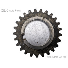 211K119 Crankshaft Timing Gear For 09-11 Dodge Dakota  3.7 53020679AA 4wd