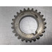 211K119 Crankshaft Timing Gear For 09-11 Dodge Dakota  3.7 53020679AA 4wd