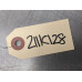 211K128 Crankshaft Pulley Bolt For 09-11 Dodge Dakota  3.7 06504415AA 4wd