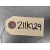 211K129 Flexplate Bolts For 09-11 Dodge Dakota  3.7 06503465AA 4wd