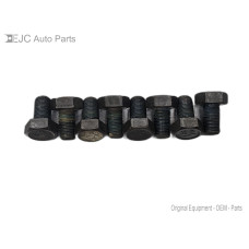 211K129 Flexplate Bolts For 09-11 Dodge Dakota  3.7 06503465AA 4wd