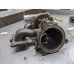 211U106 Turbo Turbocharger Rebuildable For 17-19 Ford Escape  1.5 F1FG6K682AC AWD