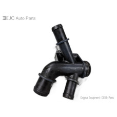 211Z115 Coolant Inlet For 17-19 Ford Escape  1.5 DS7G8K556CC AWD