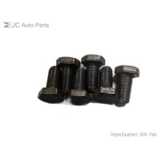 211Z120 Flexplate Bolts For 17-19 Ford Escape  1.5  AWD