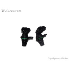211Z127 Camshaft Position Sensor Set For 17-19 Ford Escape  1.5 BM516C315BB AWD