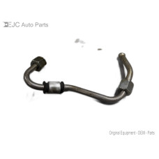 211Z129 Pump To Rail Fuel Line For 17-19 Ford Escape  1.5  AWD