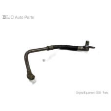 211Z131 Turbo Oil Supply Line For 17-19 Ford Escape  1.5  AWD