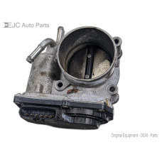 212H104 Throttle Valve Body For 11-17 Subaru Forester  2.5 16112AA380 AWD