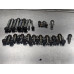 212H108 Timing Cover Bolts For 12-13 Subaru Forester  2.5  AWD
