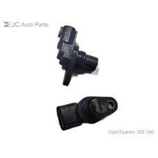 212H109 Camshaft Position Sensor Set For 12-13 Subaru Forester  2.5 22056AA270 AWD