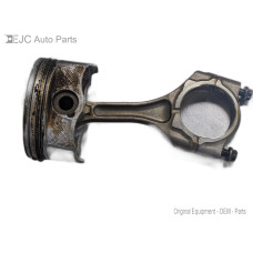 212H112 Piston and Connecting Rod Standard For 12-13 Subaru Forester  2.5 12100AA181 AWD