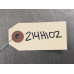 214H202 Flexplate For 11-13 Subaru Forester  2.5 12332AA071 AWD