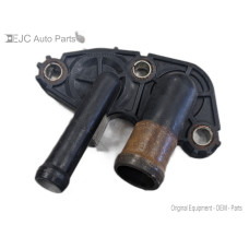 214H104 Heater Fitting For 12-13 Subaru Forester  2.5  AWD