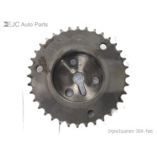 214H107 Right Exhaust Camshaft Timing Gear For 12-13 Subaru Forester  2.5  AWD