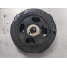 214H112 Crankshaft Pulley From 2013 Subaru Forester  2.5 12305AA370 AWD