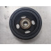 214H112 Crankshaft Pulley From 2013 Subaru Forester  2.5 12305AA370 AWD