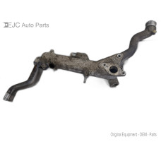 214H116 Coolant Crossover For 12-13 Subaru Forester  2.5  AWD