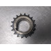 214H123 Crankshaft Timing Gear For 12-13 Subaru Forester  2.5  AWD