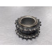214H123 Crankshaft Timing Gear For 12-13 Subaru Forester  2.5  AWD