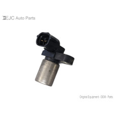 214H127 Crankshaft Position Sensor For 12-13 Subaru Forester  2.5  AWD