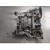 GRN107 Upper Engine Oil Pan For 11-13 Subaru Forester  2.5 11120AA310 AWD
