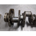 #G301 Crankshaft Standard For 07-13 Chevrolet Silverado 1500 5.3 12552216 4wd #G301 Crankshaft Standard For 07-13 Chevrolet Silverado 1500 5.3 12552216 4wd
