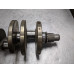 #G301 Crankshaft Standard For 07-13 Chevrolet Silverado 1500 5.3 12552216 4wd #G301 Crankshaft Standard For 07-13 Chevrolet Silverado 1500 5.3 12552216 4wd