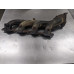 214K004 Right Exhaust Manifold For 04-17 GMC Savana 3500  6.0 12612085 RWD