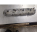 214K007 Left Valve Cover From 2011 GMC Savana 3500  6.0 12611059 RWD Driver Side