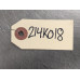214K018 Camshaft Trigger Ring For 11-18 GMC Savana 3500  6.0  RWD