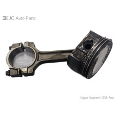 214K025 Piston and Connecting Rod Standard For 11-18 GMC Savana 3500  6.0 12577583 RWD