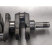 #DR01 Crankshaft Standard For 16-23 Nissan Altima  2.5 122019HP0A FWD