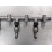 215C007 Fuel Injectors Set With Rail For 19-23 Nissan Altima  2.5 166006CA0A FWD